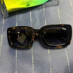 Quay Yada Yada Sunglasses